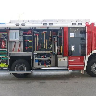 LF 20