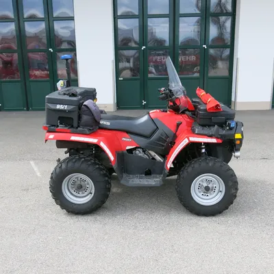 Quad